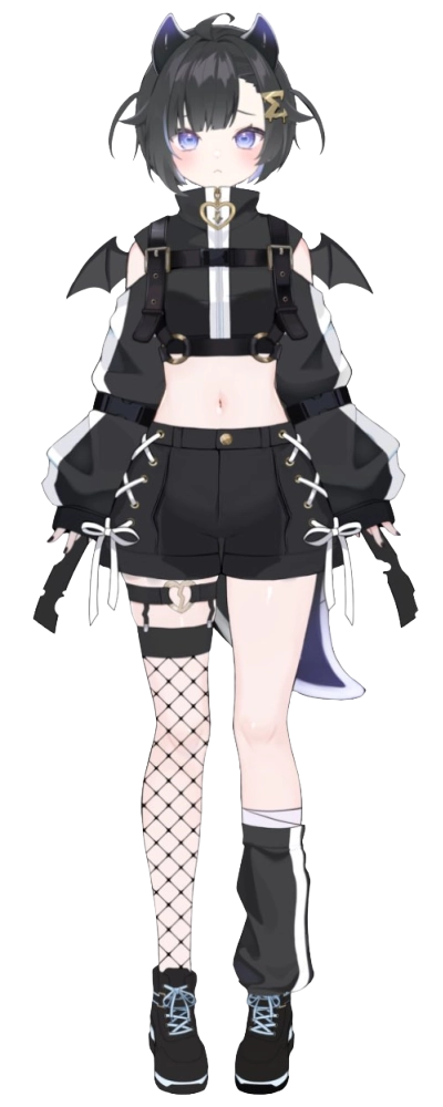 image あくまの / くろまの