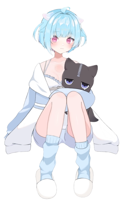 image 快適な服のモデル