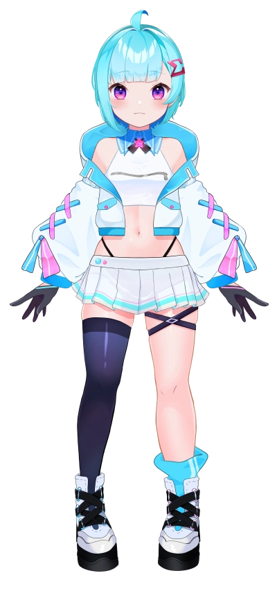 image デビューモデル
