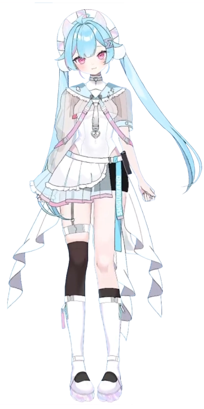 image ステージ衣装