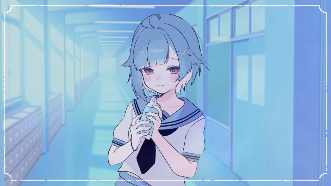 image New song cover : Summer leap