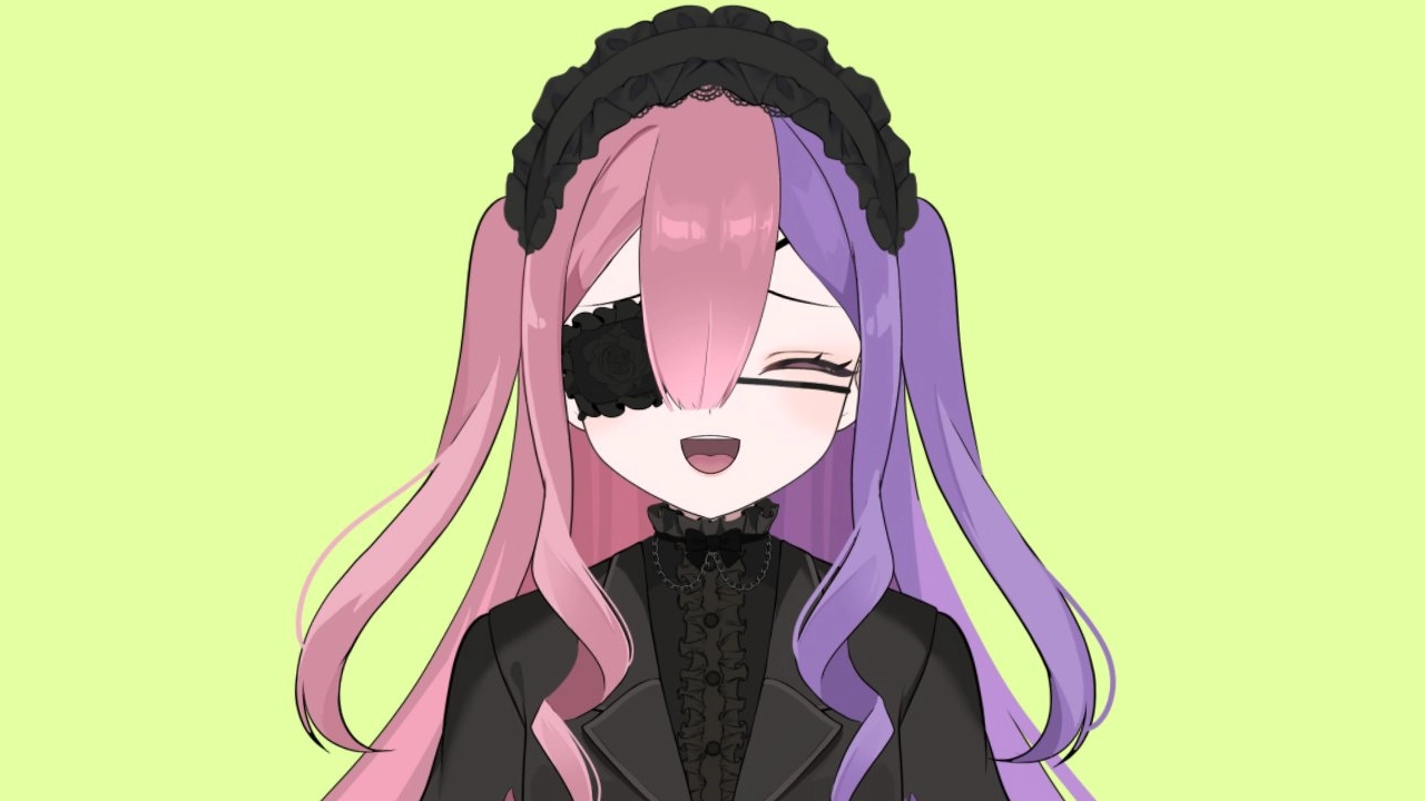 image Presenting Shigumano’s daughters #3: Kurusu Hio